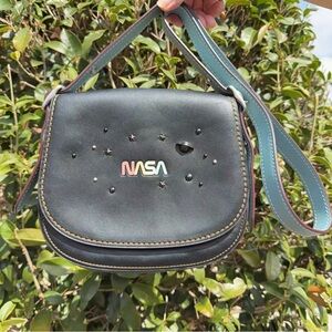 Coach Saddle 23 With Space 10964